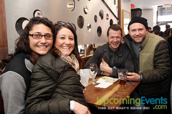 Photo from Fairmount Food Crawl (Gallery 2)