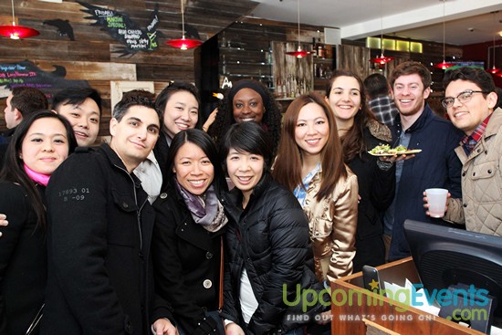 Photo from Fairmount Food Crawl (Gallery 2)