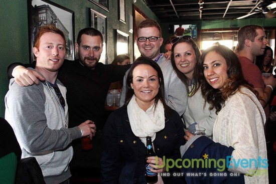 Photo from Fairmount Food Crawl (Gallery 2)