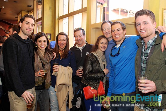 Photo from Fairmount Food Crawl (Gallery 2)