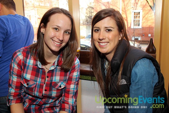 Photo from Fairmount Food Crawl (Gallery 2)