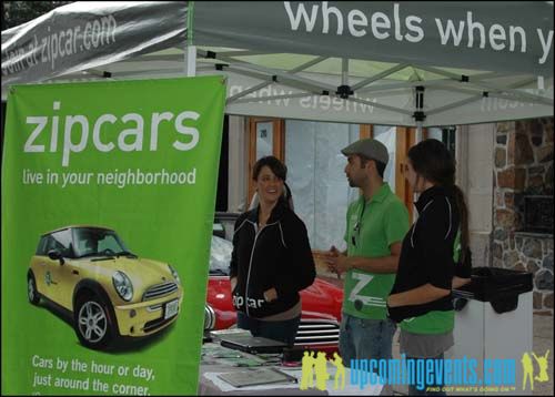 Photo from Fall Midtown Festival - Gallery 1