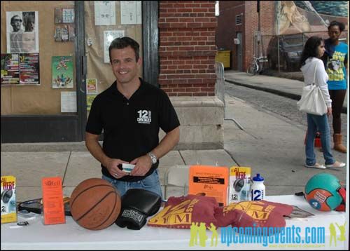 Photo from Fall Midtown Festival - Gallery 1