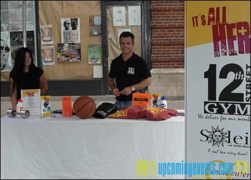 Photo from Fall Midtown Festival - Gallery 1