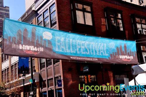 Photo from Fall Festival 2010 (Gallery 1)