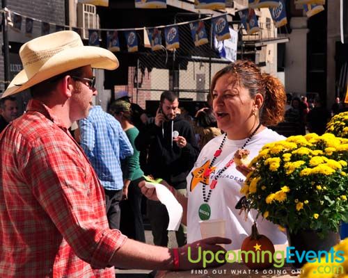 Photo from Fall Festival 2010 (Gallery 1)
