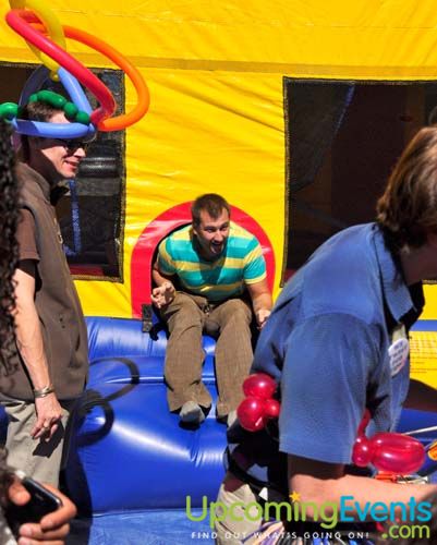 Photo from Fall Festival 2010 (Gallery 1)