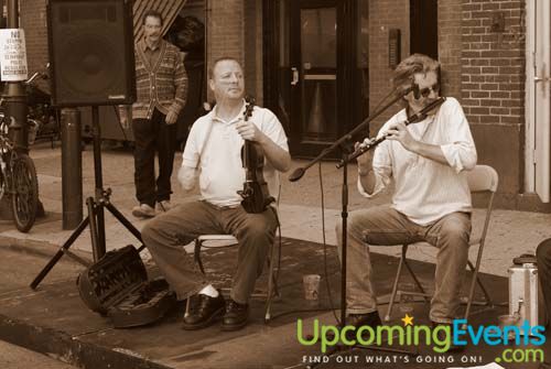 Photo from Fall Festival 2010 (Gallery 2)