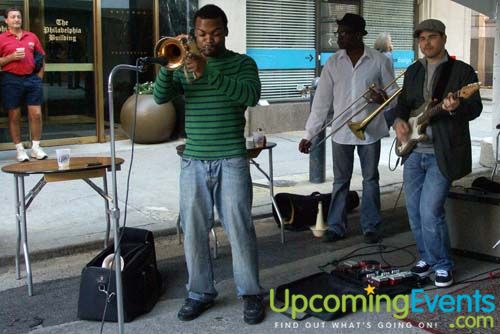 Photo from Fall Festival 2010 (Gallery 2)