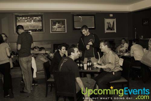 Photo from Fall Launch & Anniversary Party @ Tavern on Broad