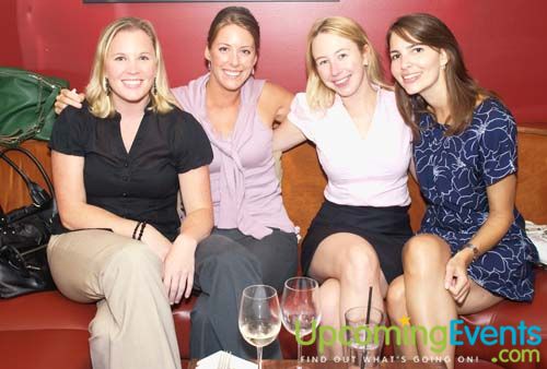 Photo from Fall Launch & Anniversary Party @ Tavern on Broad