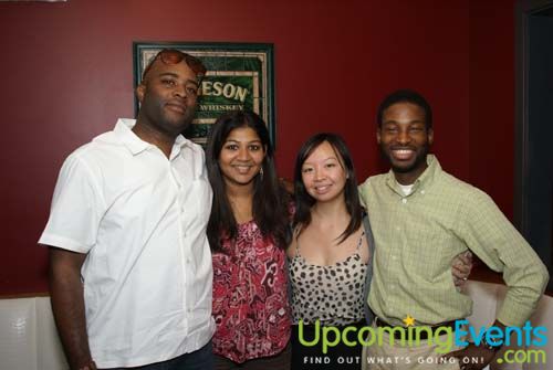 Photo from Fall Launch & Anniversary Party @ Tavern on Broad