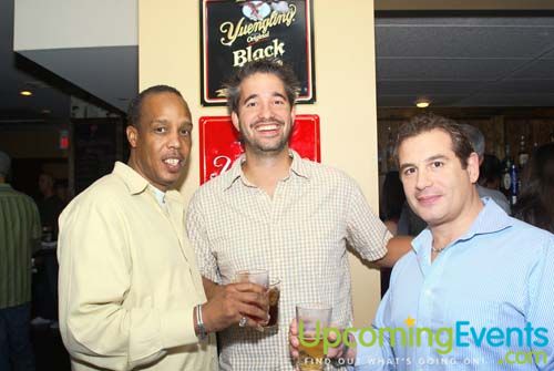 Photo from Fall Launch & Anniversary Party @ Tavern on Broad