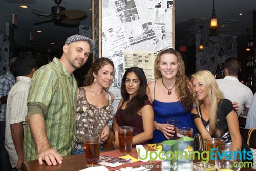Photo from Fall Launch & Anniversary Party @ Tavern on Broad