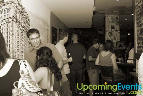 Photo from Fall Launch & Anniversary Party @ Tavern on Broad