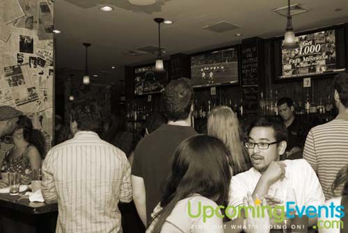 Photo from Fall Launch & Anniversary Party @ Tavern on Broad