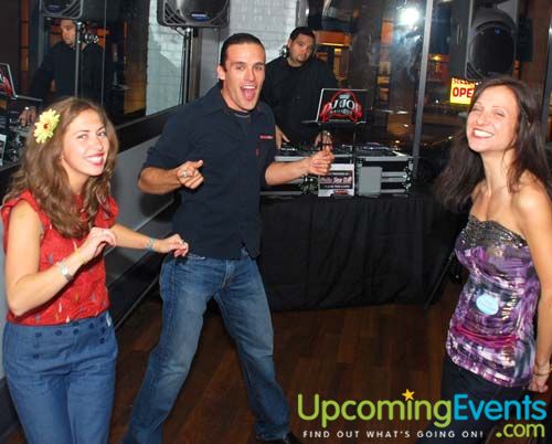 Photo from 8th Annual Fall Singles Party