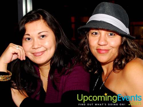 Photo from 8th Annual Fall Singles Party