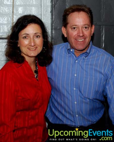 Photo from 8th Annual Fall Singles Party