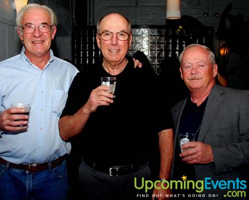 Photo from 8th Annual Fall Singles Party