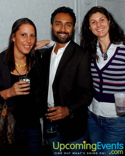 Photo from 8th Annual Fall Singles Party
