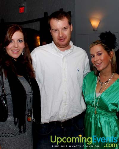 Photo from 8th Annual Fall Singles Party