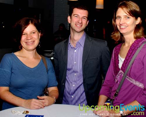 Photo from 8th Annual Fall Singles Party