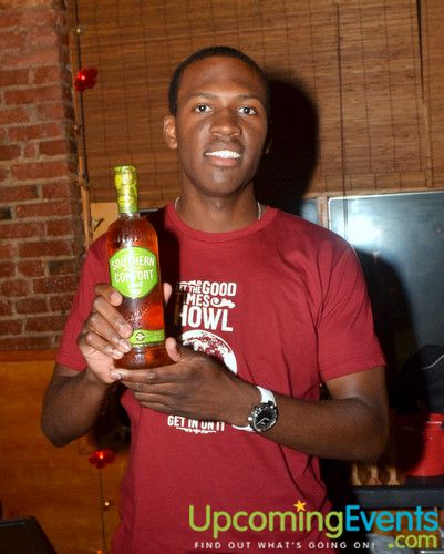 Photo from Fan Fridays @ Urban Saloon