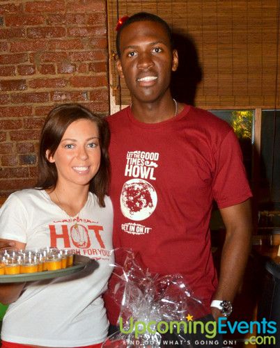 Photo from Fan Fridays @ Urban Saloon