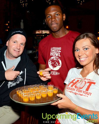 Photo from Fan Fridays @ Urban Saloon
