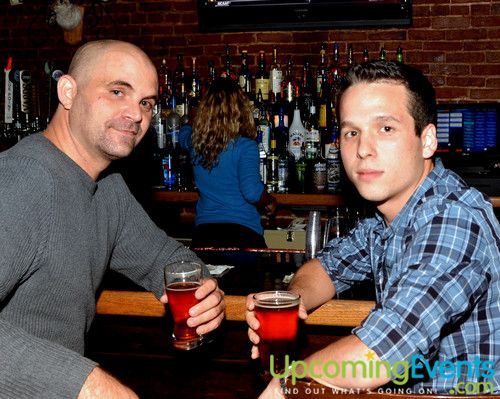 Photo from Fan Fridays @ Urban Saloon