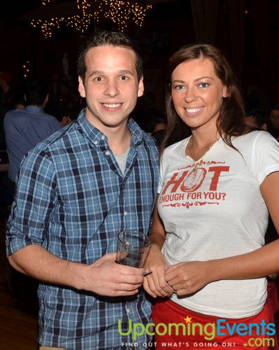 Photo from Fan Fridays @ Urban Saloon