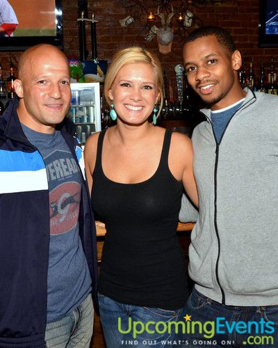 Photo from Fan Fridays @ Urban Saloon