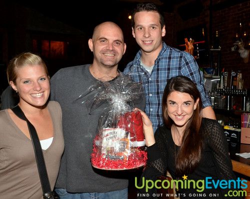 Photo from Fan Fridays @ Urban Saloon