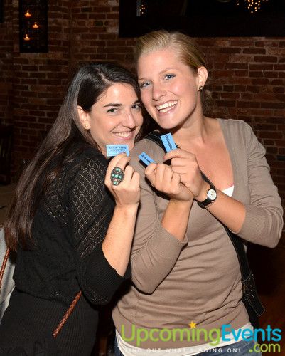 Photo from Fan Fridays @ Urban Saloon