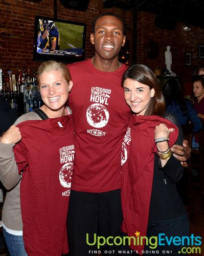 Photo from Fan Fridays @ Urban Saloon