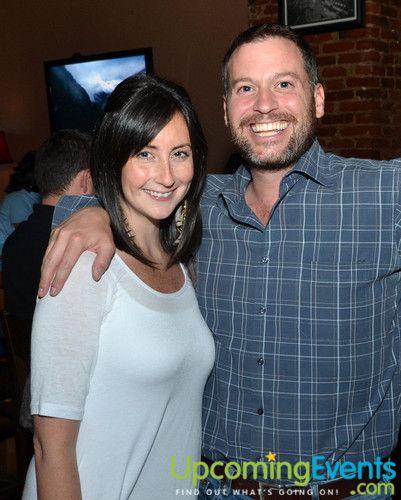 Photo from Fan Fridays @ Urban Saloon