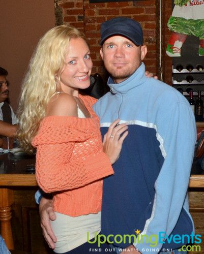 Photo from Fan Fridays @ Urban Saloon