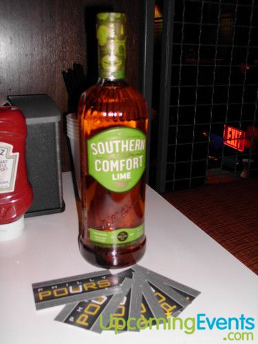 Photo from Fan Fridays WInner's Party
