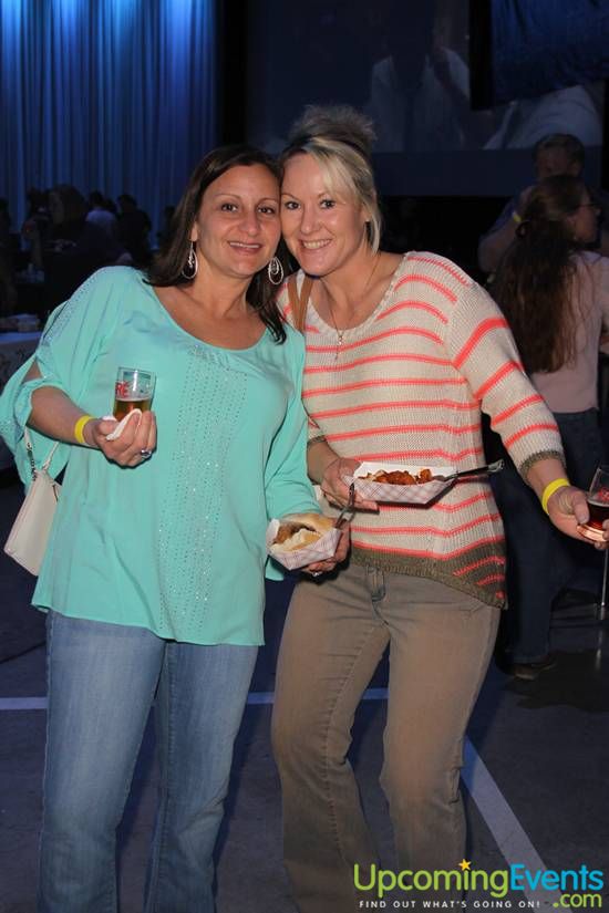 Photo from FARE Festival Philadelphia