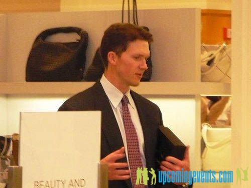 Photo from Fashion Frenzey TV Philadelphia Launch Party Photos