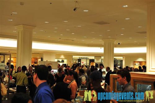 Photo from Fashion Frenzey TV Philadelphia Launch Party Photos