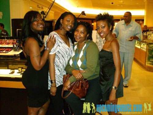 Photo from Fashion Frenzey TV Philadelphia Launch Party Photos