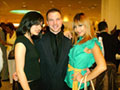 View photos for Fashion Frenzey TV Philadelphia Launch Party Photos
