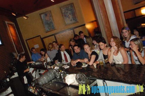 Photo from Fashion In Public / NYEphilly.com Reunion Party