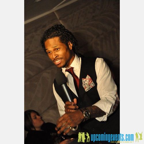 Photo from Fashion UP @ PEARL