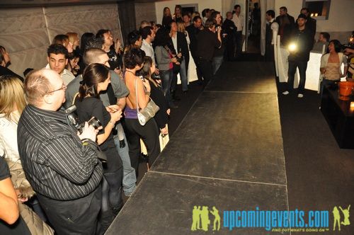 Photo from Fashion UP @ PEARL