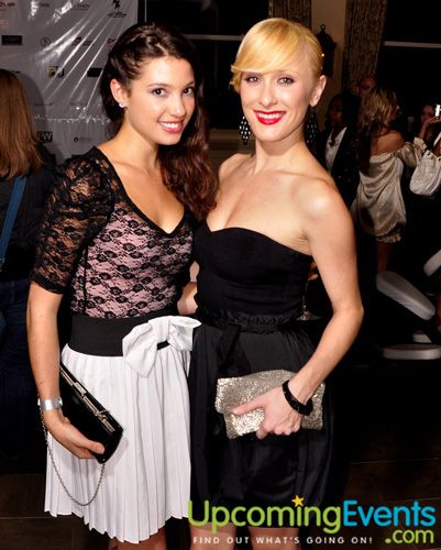 Photo from Fashion Up - Fall Fashions 2010