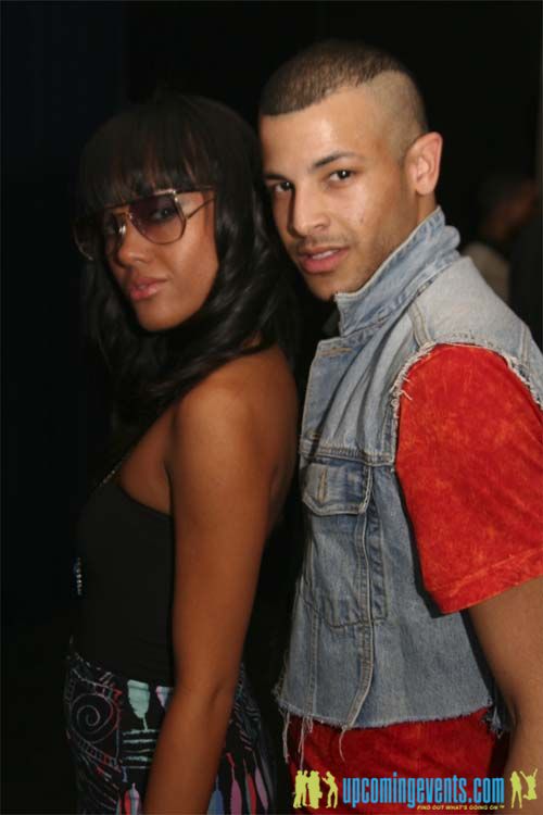 Photo from Fashion-UP @ Sole Food (Candid's)