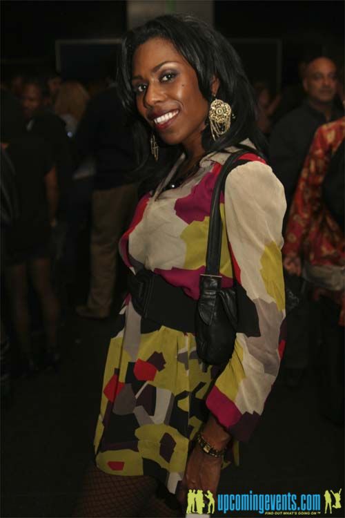 Photo from Fashion-UP @ Sole Food (Candid's)